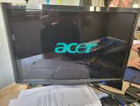 Monitor acer p193w