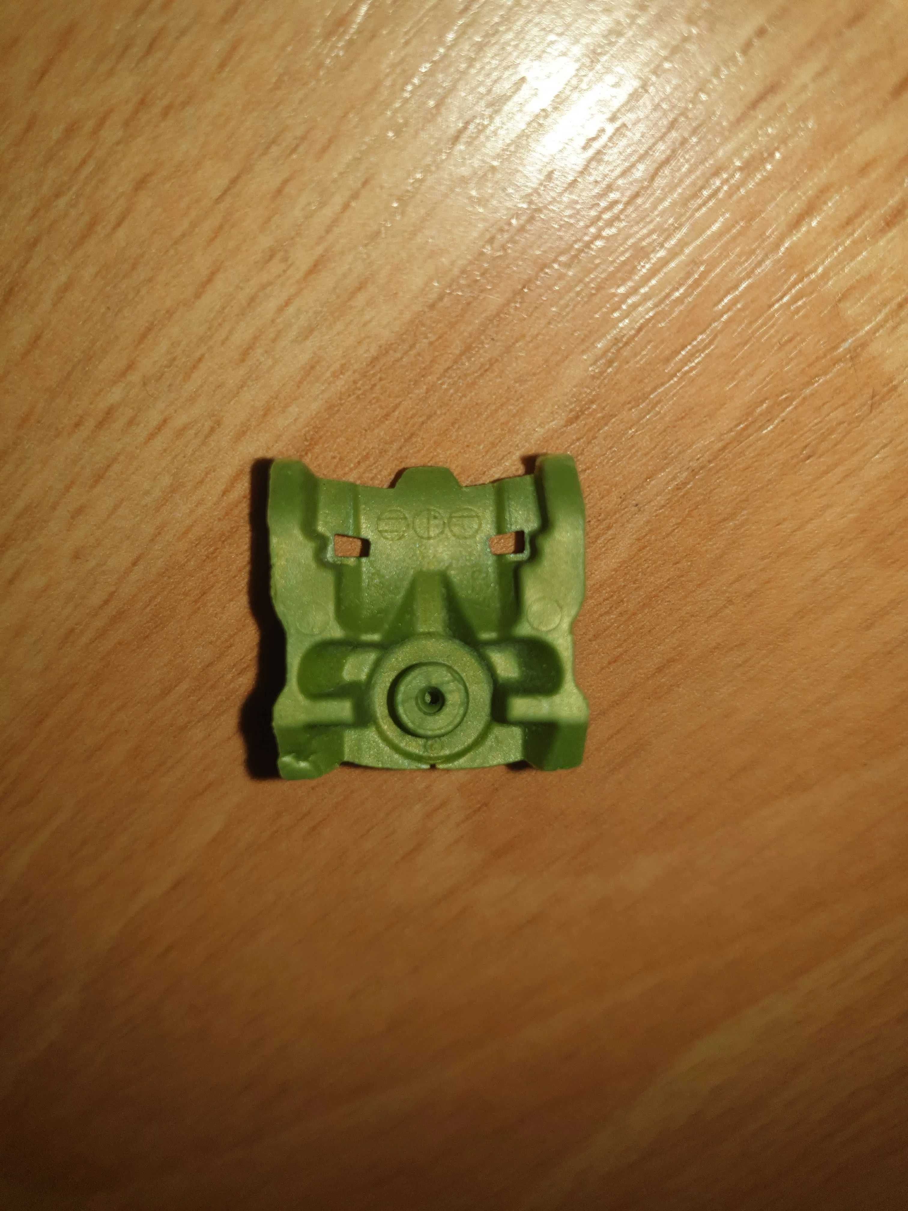 Lego Bionicle Bohrok-Kal 8576 Lehvak-Kal