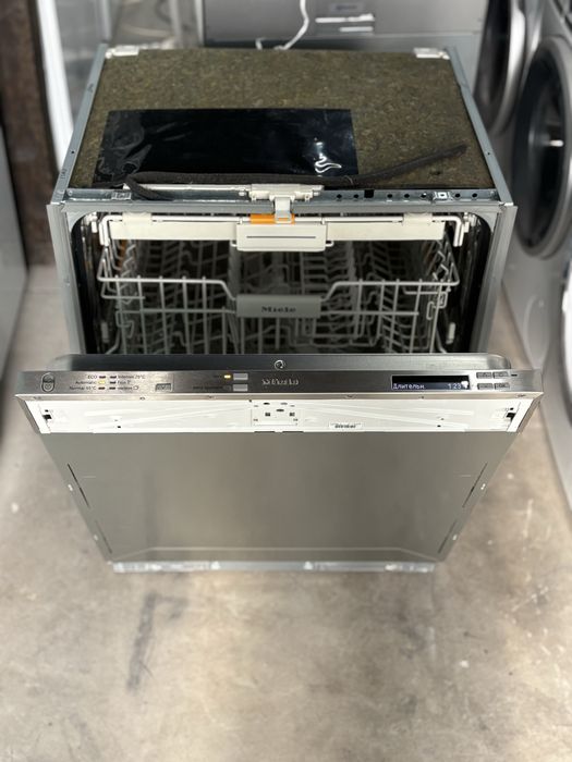 Посудомийка Miele G 6365 SCVi | Ідеальний вибір для дому