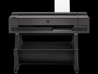 Drukarka wielkoformatowa HP DesignJet T850 914mm (36")