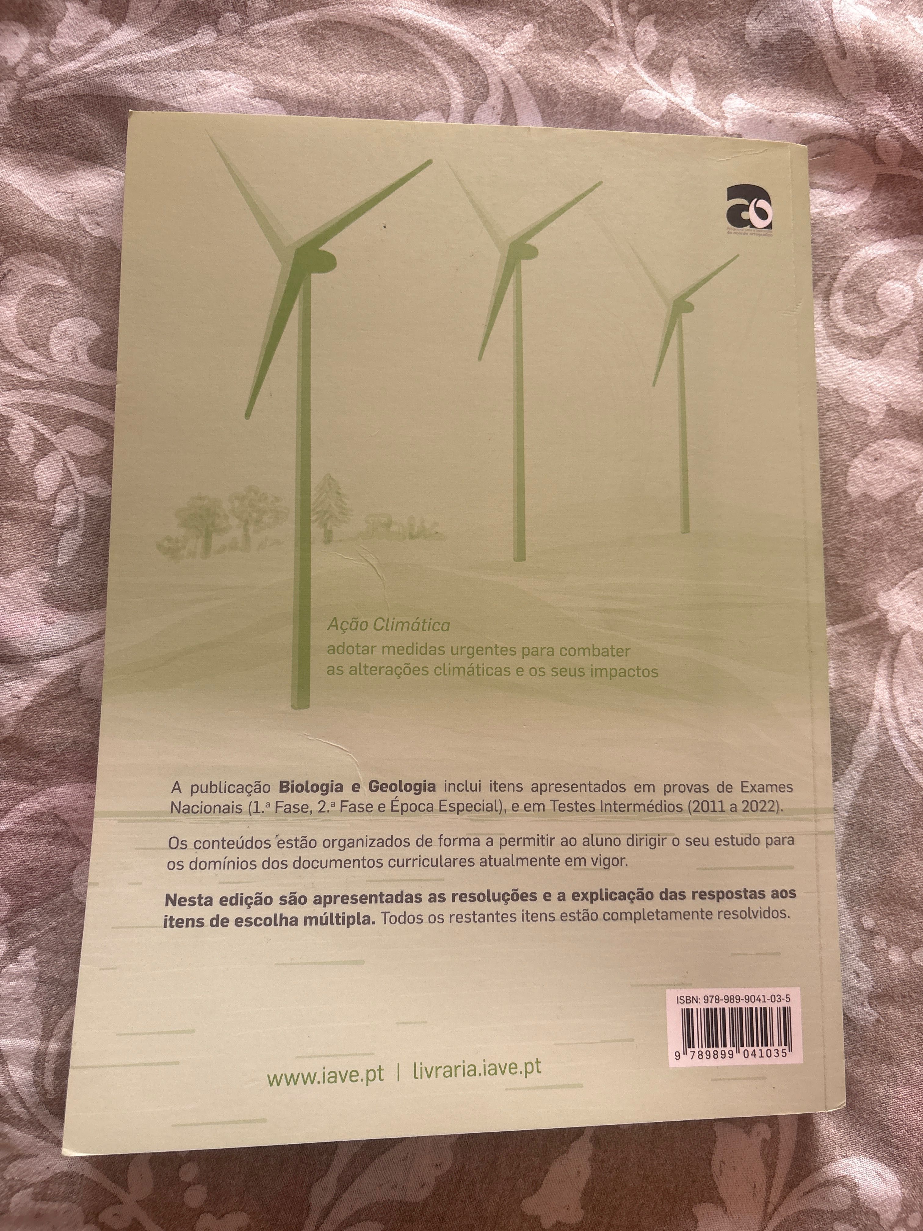 Manual de exame IAVE 22-23 BG
