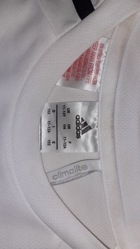 Camisola  adidas