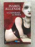 Livros de Isabel Allende