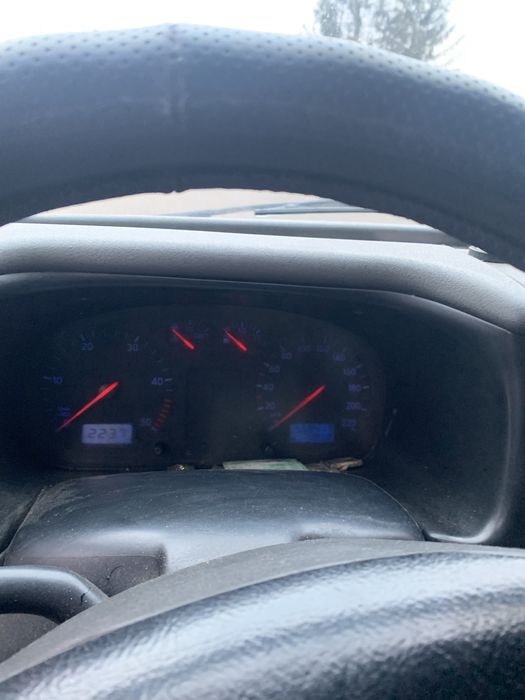 Т4 Продам або обміняю ( Спрінтер, Віто )