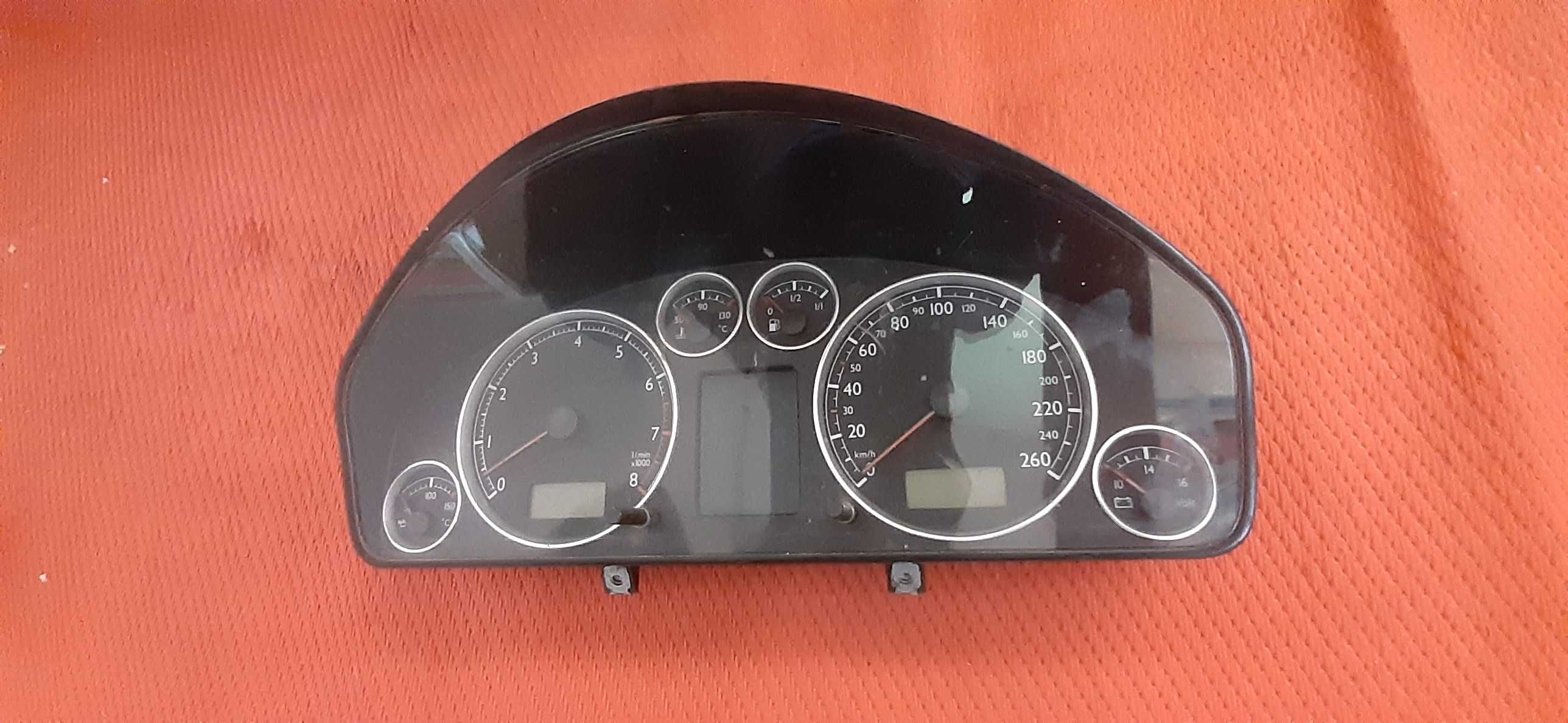 VW Sharan 2,8 V6 27V motion  (7M8 7M9 7M6)