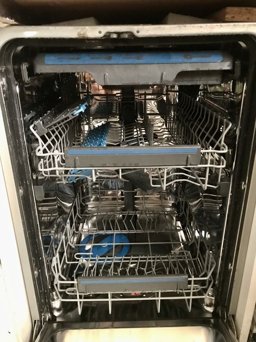 Zmywarka Electrolux ESM63300SX