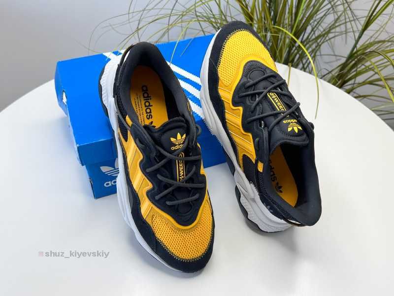 Adidas Ozweego Кросівки Чоловічі Нові Оригінал Адидас