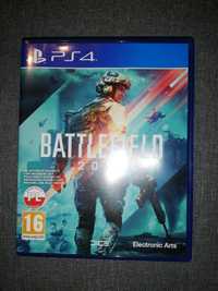 Battlefield 2042 ps4