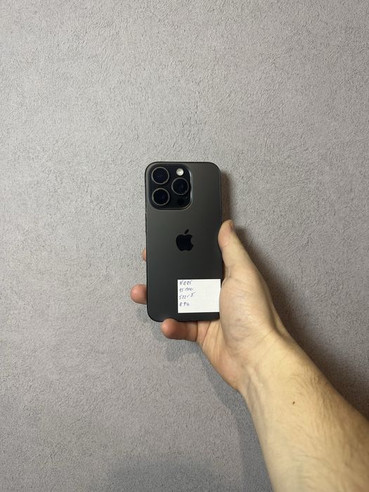 iPhone 14 Pro 256 gb neverlock