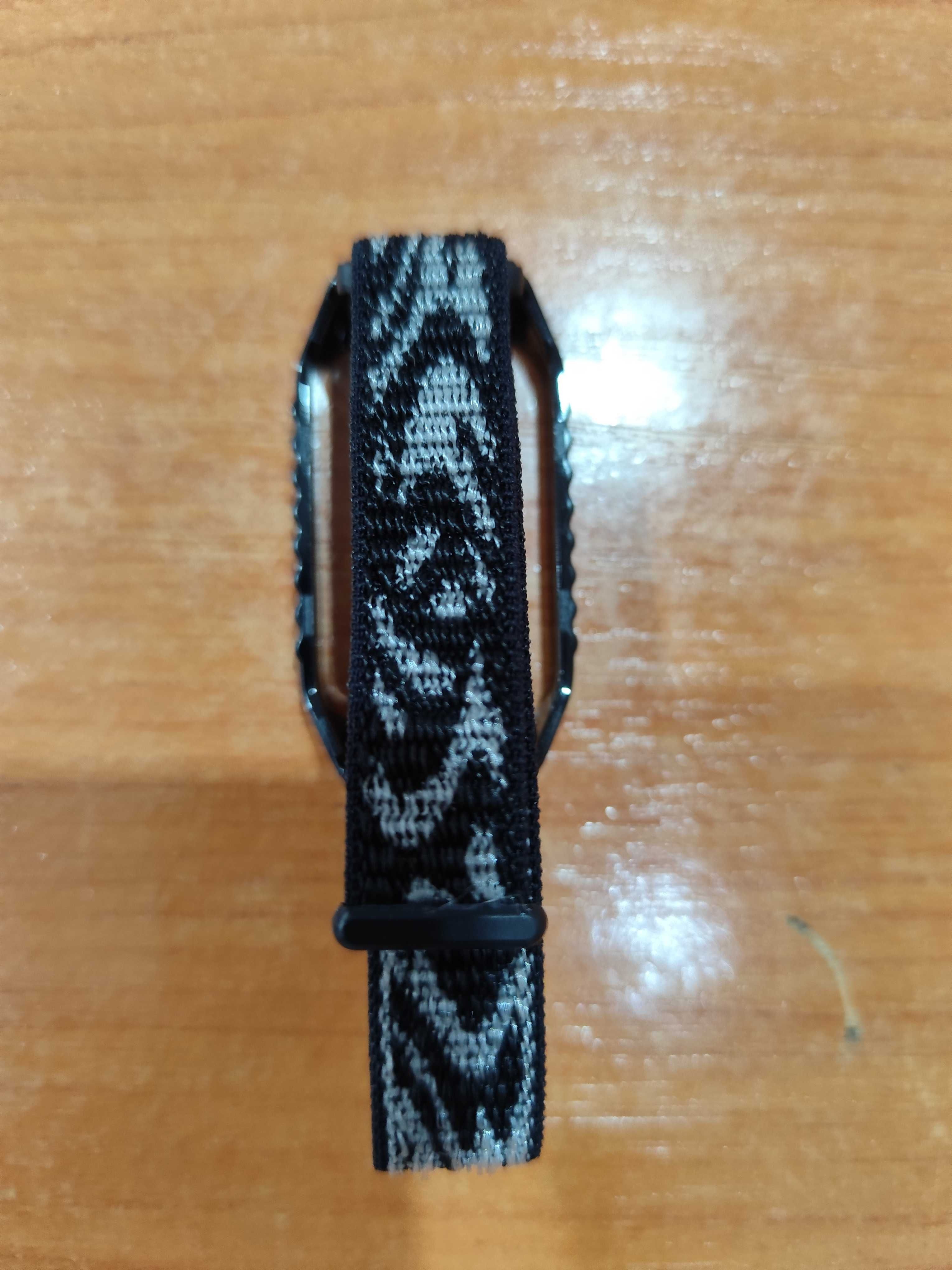 Pulseira xiaomi mi band 8