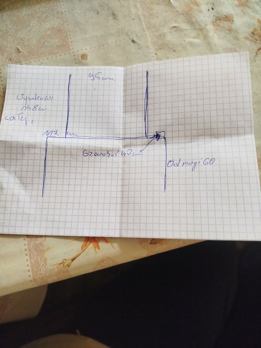 Sprzedam witrynę z połyskiem