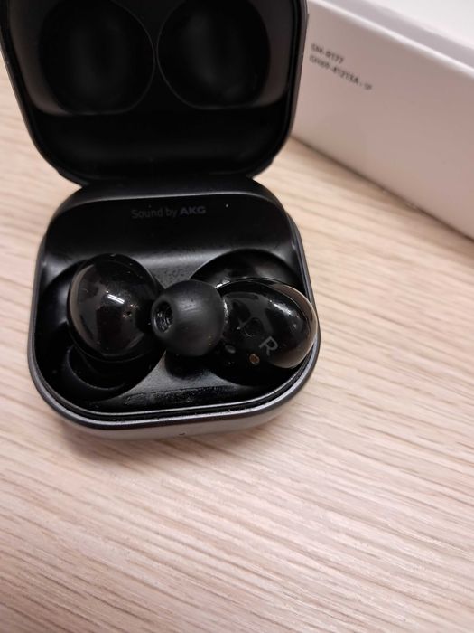 Słuchawki bluetooth Galaxy Buds2