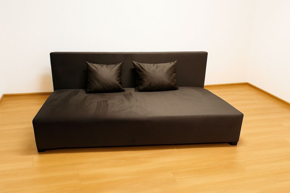 Новый диван/ еврокнижка / кровать 140×200 — с доставкой