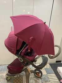 Парасолька Stokke