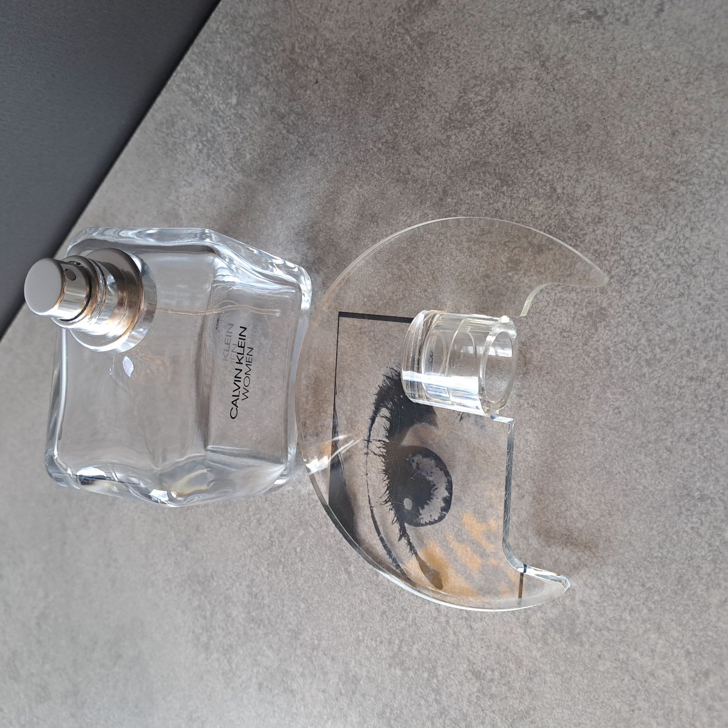 Calvin Klein Women 100 ml