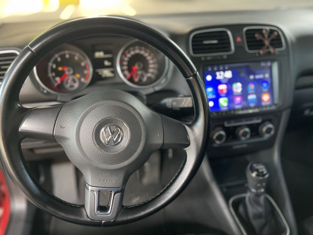 Продам Volkswagen Golf