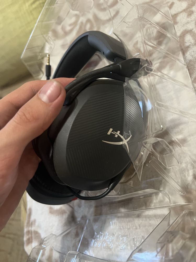HyperX stinger 2 в хорошому стані