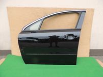 Drzwi przód przednie lewe Peugeot 508 1 I 11,12,13,14,15 KTVD