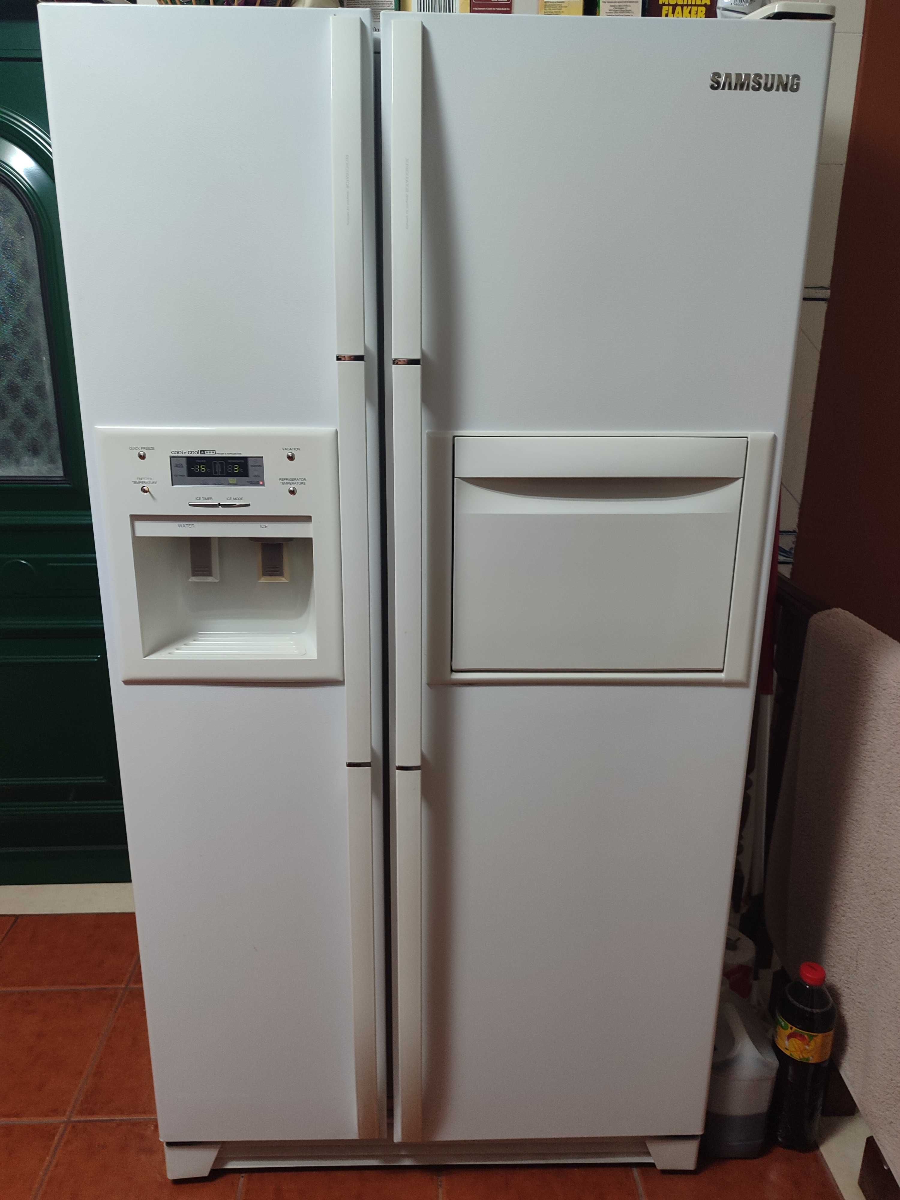 Vendo combinado Samsung