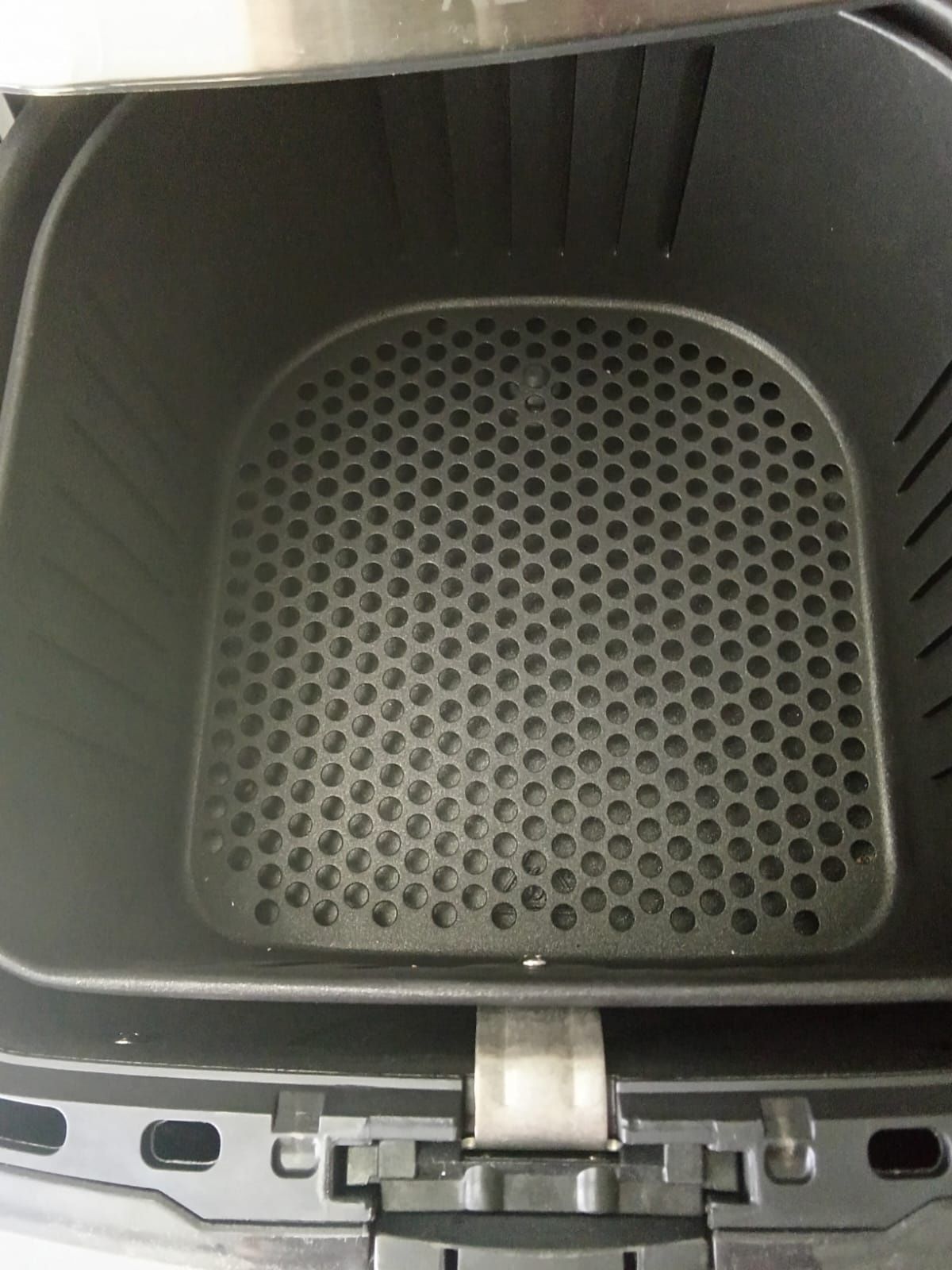 Air fryer AEG NOVA