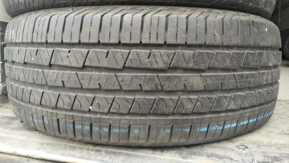 Continental CrossContactLXSport 235 55 R19(Зима) Дружківська 12