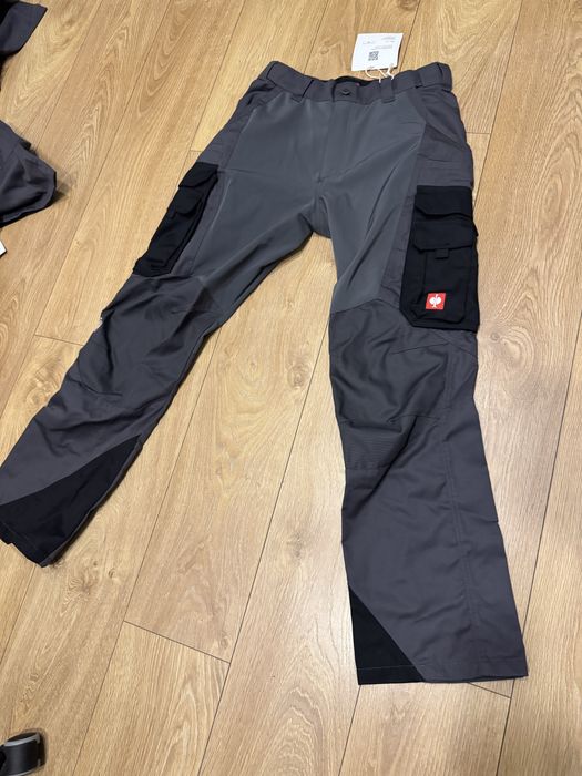 Nowe spodnie Engelbert Strauss Cargo rzmiar 48