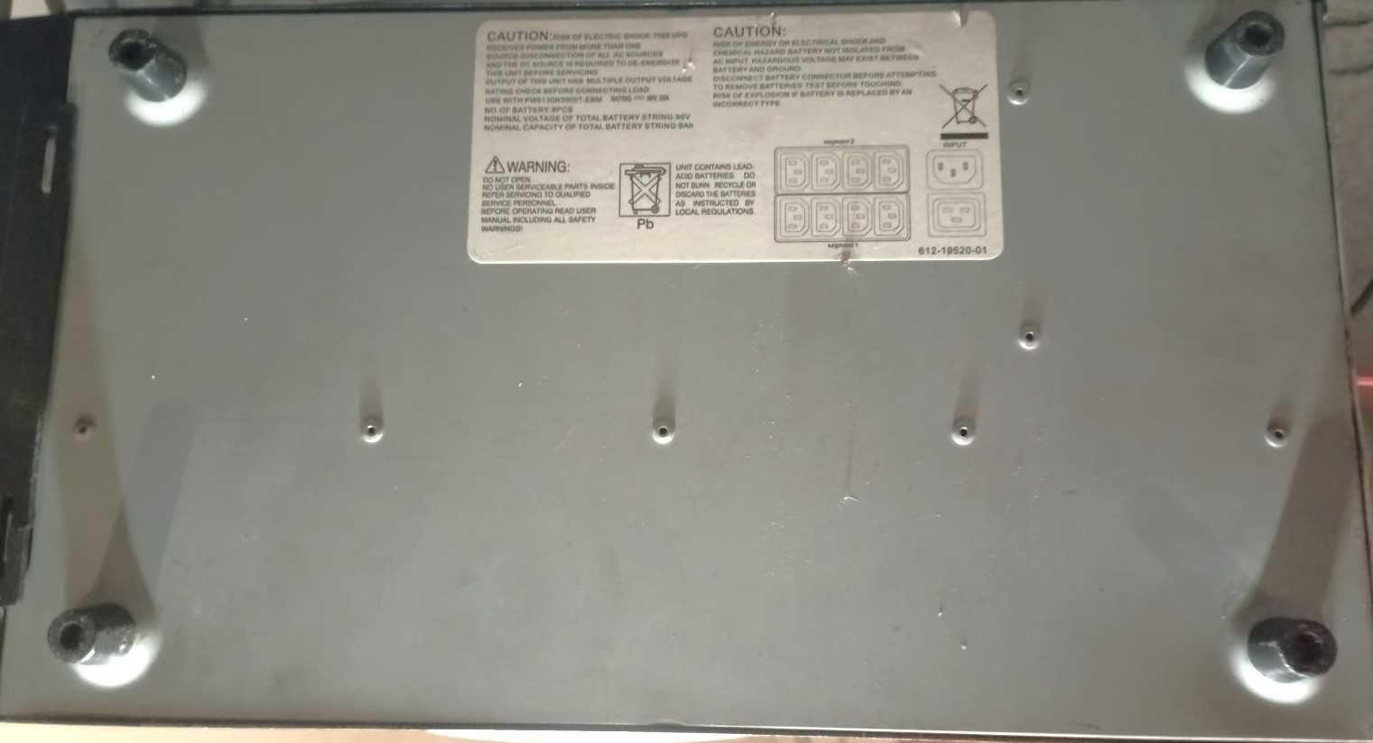 ИБП EATON 9130i-2000T-XL  ЧИСТЫЙ СИНУС! Котлы, насосы, сервера и т.д.