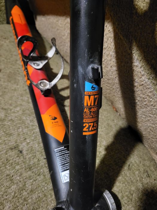 Раздеребаню Велосипед