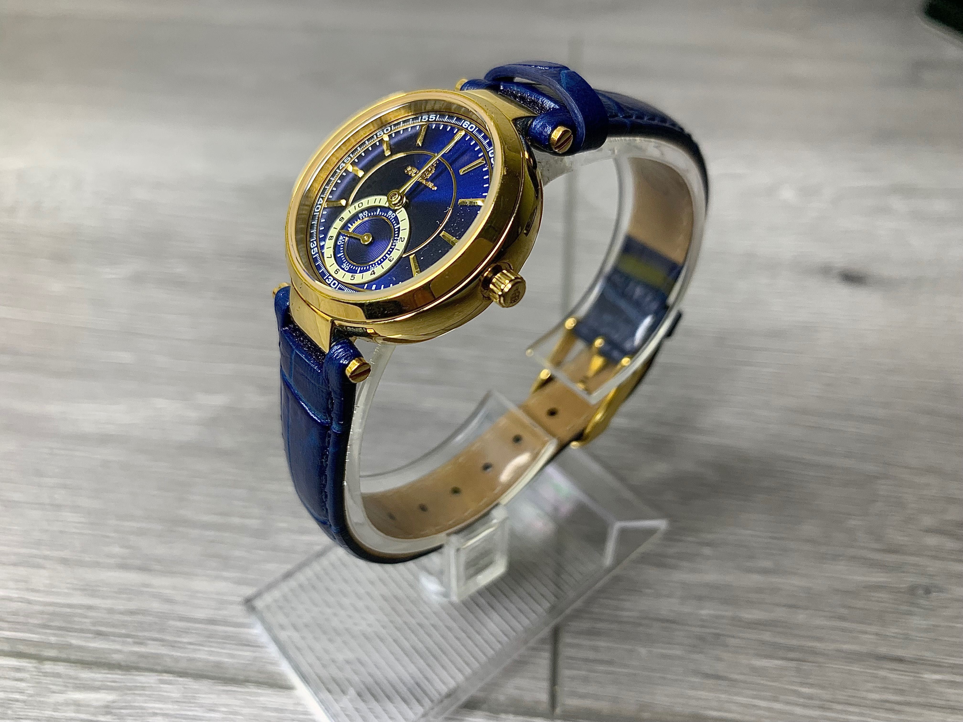 Розпродаж! Дуже стильний жіночий годинник Burgmeister Celina BM336-233