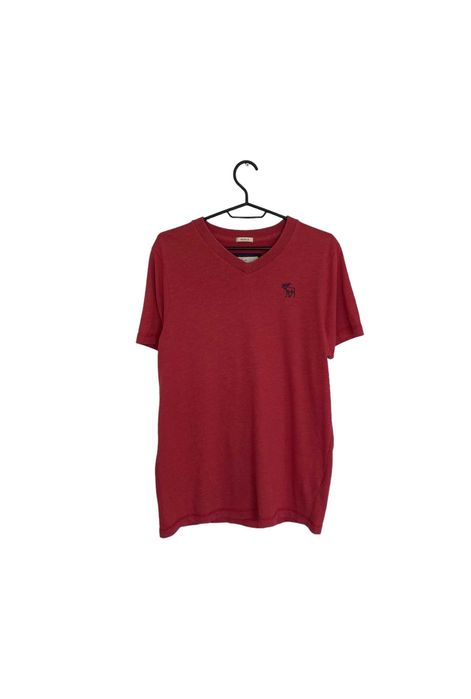 Abercrombie&Fitch t-shirt muscle, rozmiar XXL, stan bardzo dobry