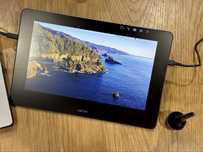 Графічний планшет Wacom Cintiq Pro 13" DTH-1320-EU