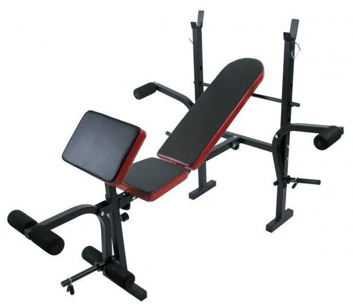 Хіт продаж Лавка для жиму 7fit скамья для жима