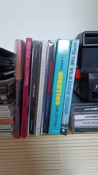 Cd's variados e NOVOS