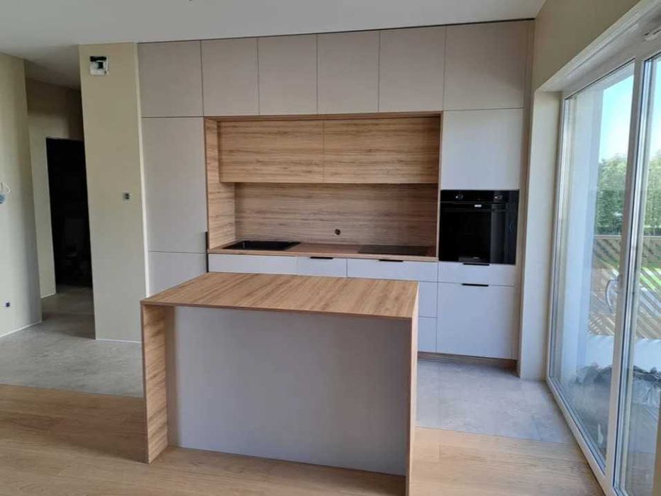 Montaż Mebli Kuchennych Ikea Castorama Agata Meble Brw Leroy Obi Izi