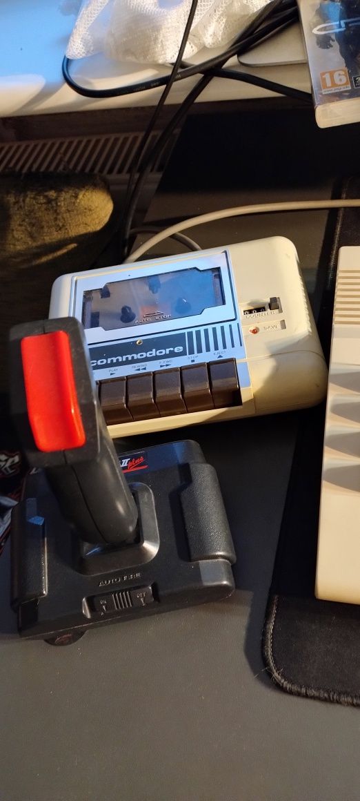 Komputer Commodore 64C
