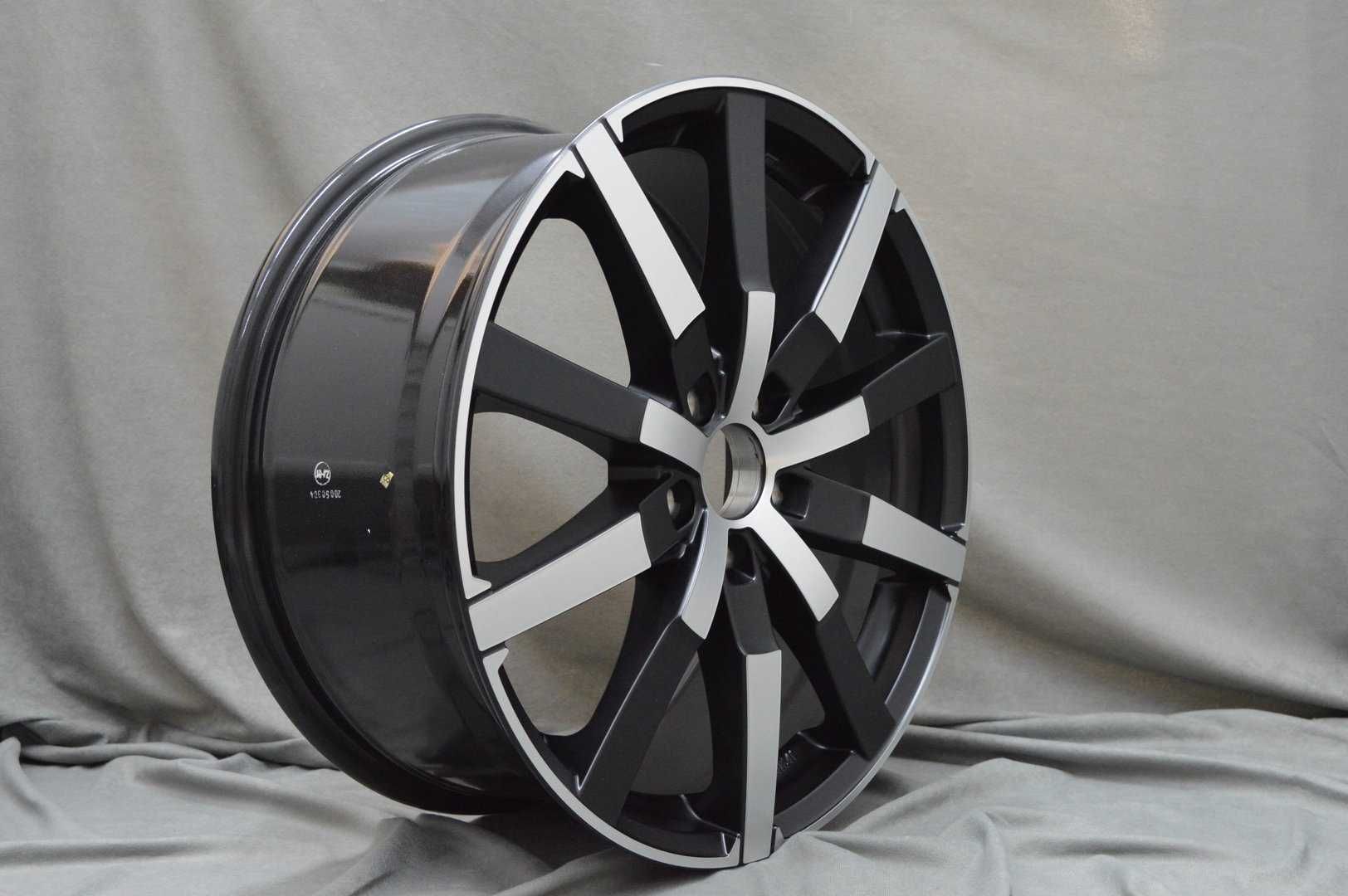 Felgi RIAL TRENTA 19" 8,5J ET70 5x112