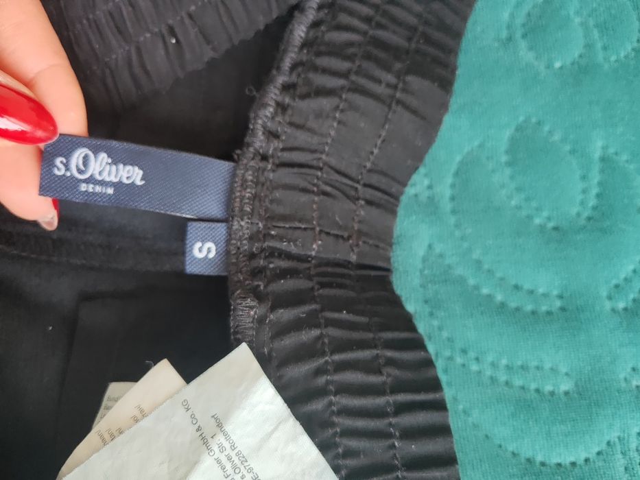 Spodnie S.Oliver - S