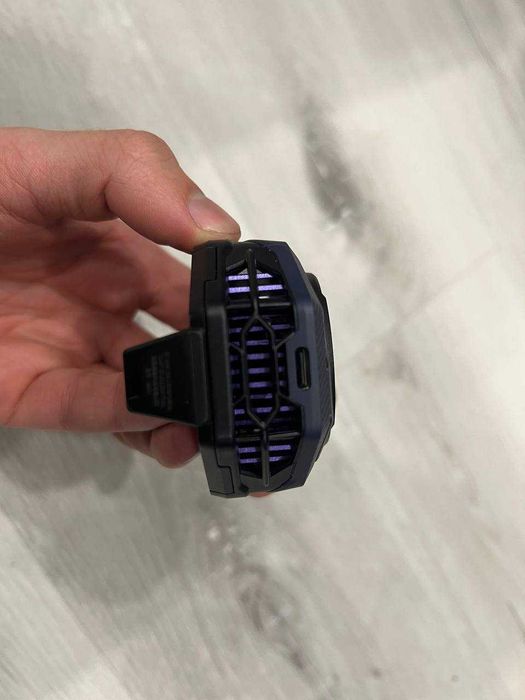 Black Shark FunCooler 3 Pro Ігровий кулер  для телефона