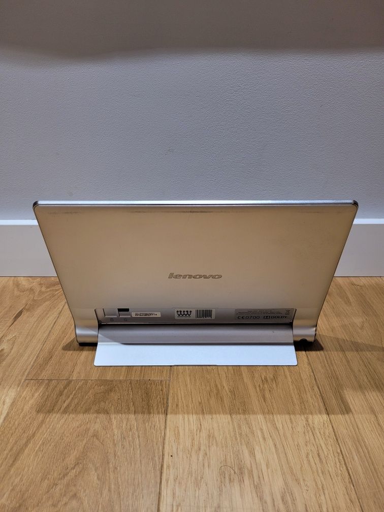 Lenovo Yoga Tab 60047