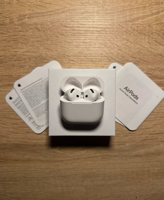 Apple Airpods 4 ANC