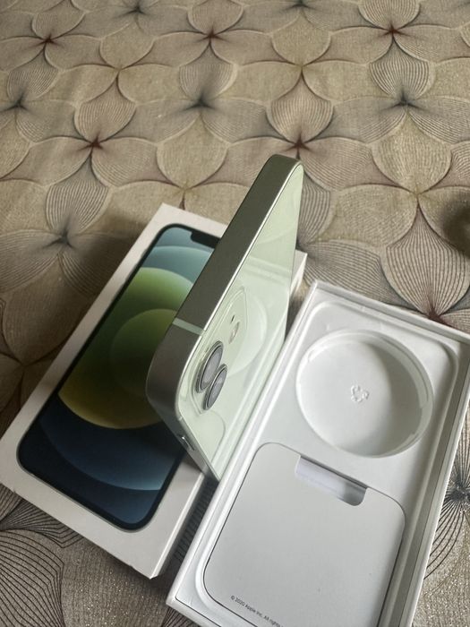 iPhone 12 Stan Idealny