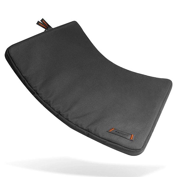 Torba na laptopa Spigen Basic Pouch 13-14" - czarna