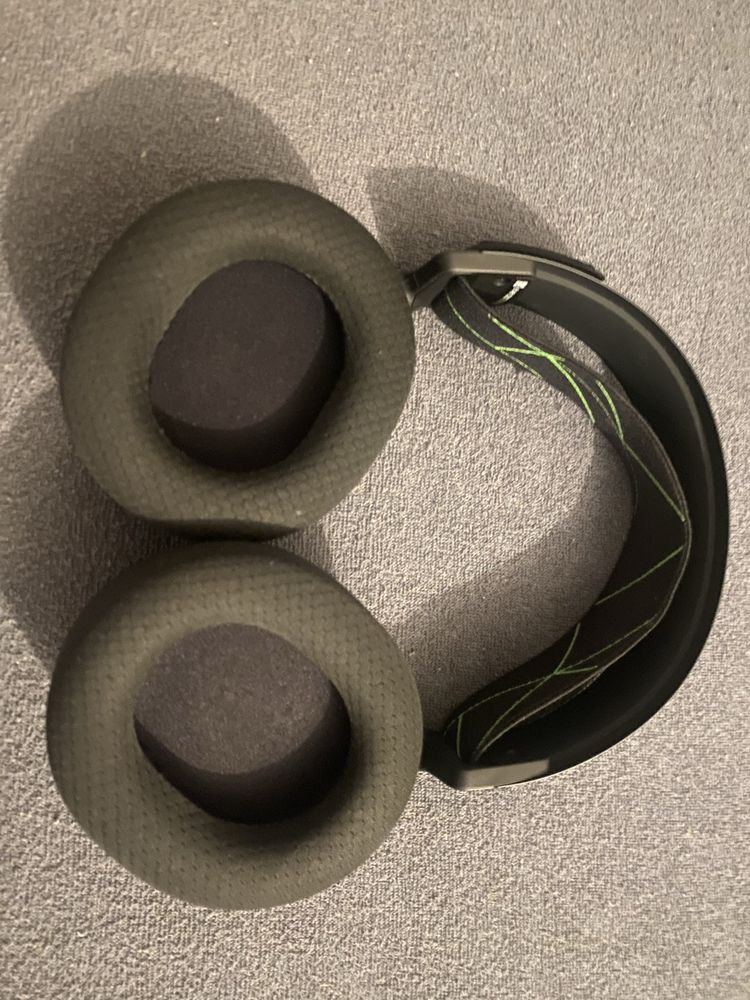 Słuchawki steelseries arctis 9X wirless