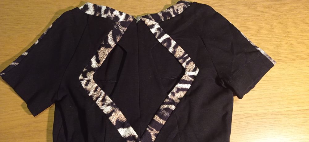 Koszulka Just Cavalli S