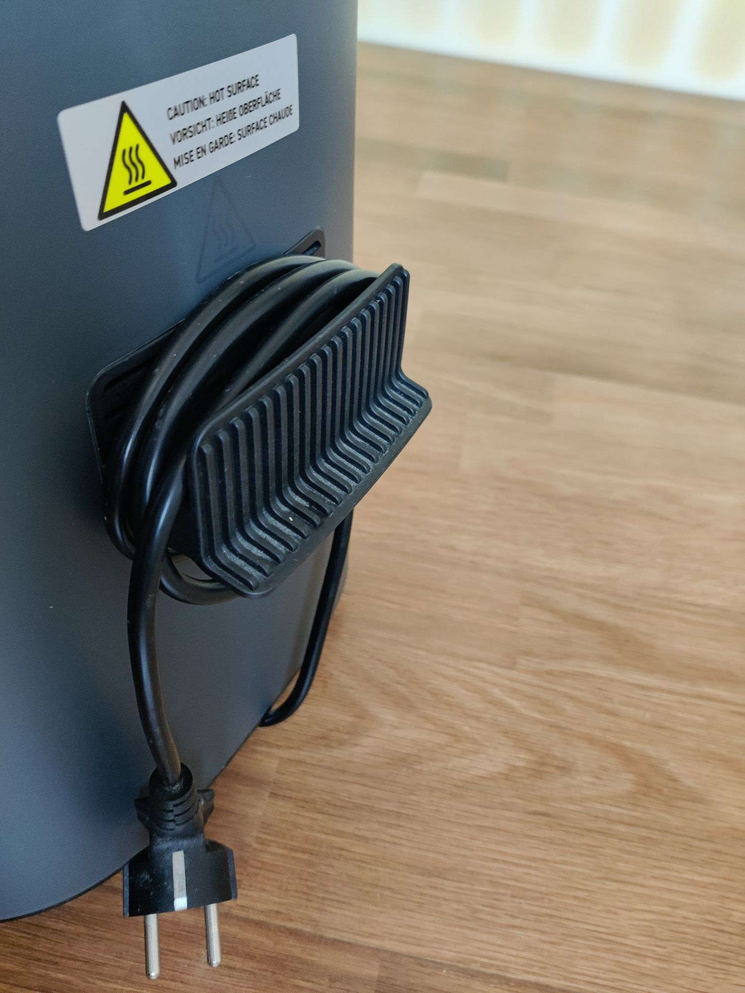 Fritadeira Cosori Durable Air Fryer 4.7L