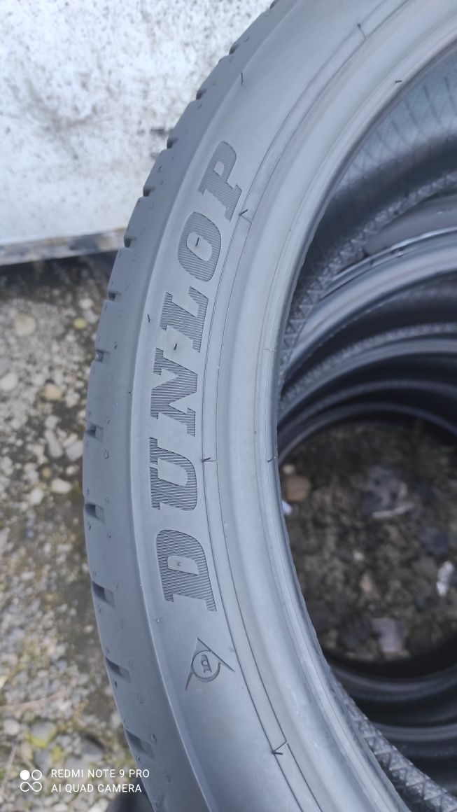 Резина 225 40 19 Dunlop ціна вказана за 1 шт.