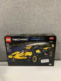 LEGO TECHNIC: Bugatti Bolide (42151)