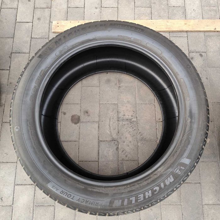 315/40 R21 Michelin Primacy tour A/S | 5мм всесезон шини 2шт