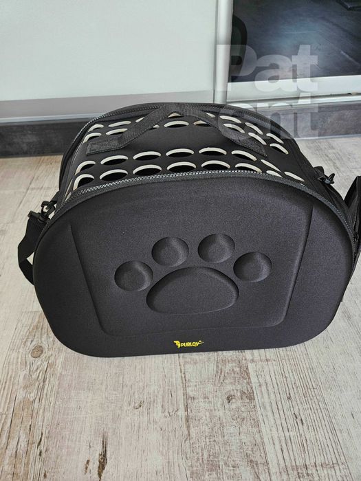 Transporter torba transportowa dla królika kota psa zwierząt