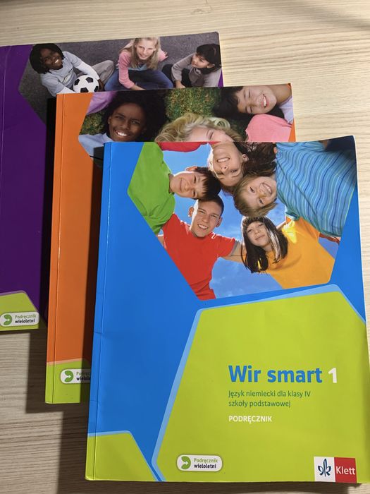 Podrecznik Wir Smart 1, 3
